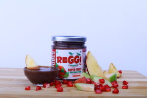 REGGI – SWEET COMBO