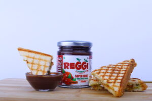 REGGI – SPICY COMBO